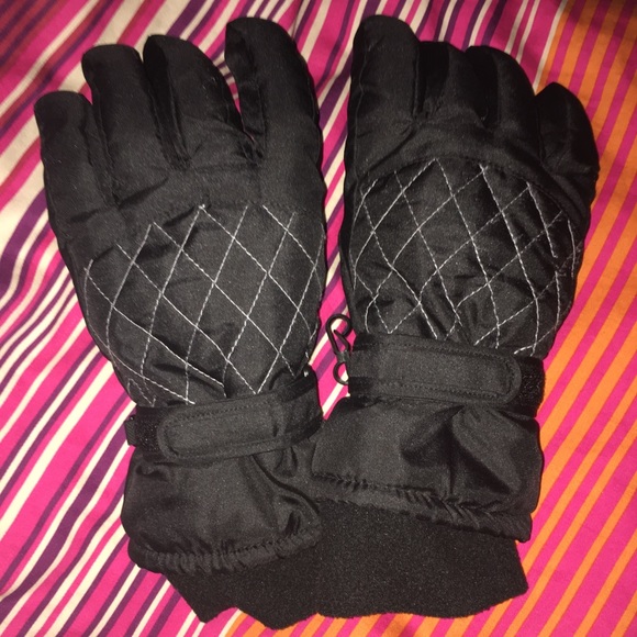 snow gloves big 5